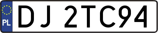 DJ2TC94
