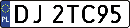 DJ2TC95