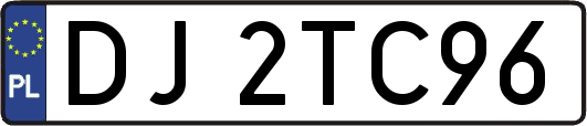 DJ2TC96
