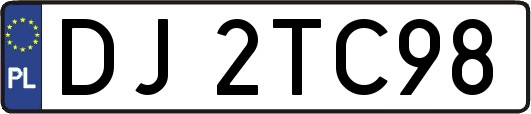 DJ2TC98