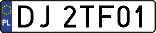 DJ2TF01