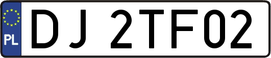 DJ2TF02