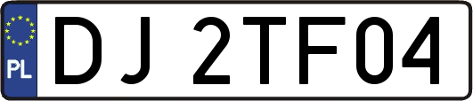 DJ2TF04