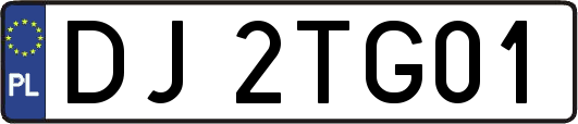 DJ2TG01