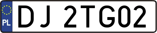 DJ2TG02