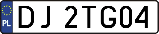 DJ2TG04