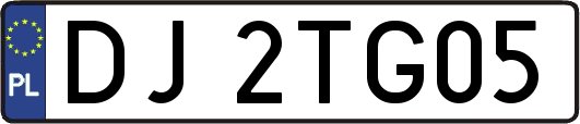 DJ2TG05