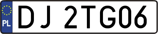 DJ2TG06