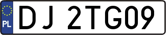 DJ2TG09