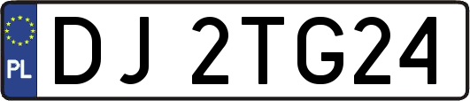 DJ2TG24