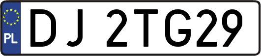 DJ2TG29