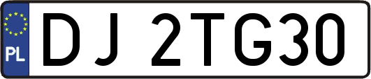 DJ2TG30