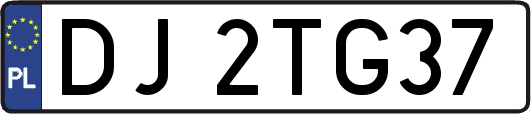 DJ2TG37