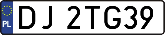 DJ2TG39