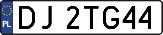 DJ2TG44