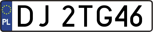 DJ2TG46
