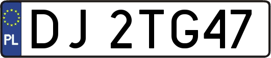 DJ2TG47