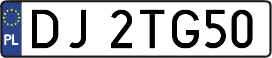 DJ2TG50