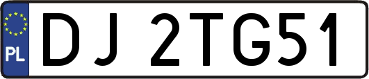 DJ2TG51