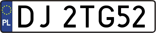 DJ2TG52