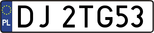 DJ2TG53