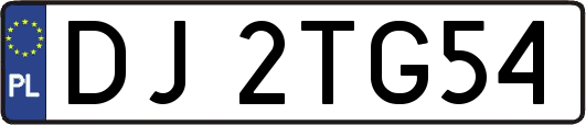 DJ2TG54
