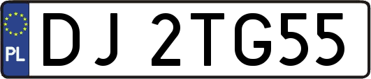 DJ2TG55