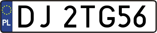 DJ2TG56