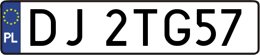 DJ2TG57