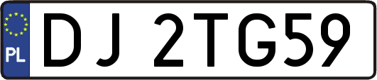 DJ2TG59