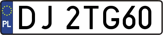 DJ2TG60