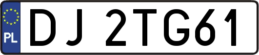 DJ2TG61