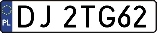DJ2TG62