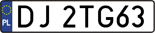 DJ2TG63
