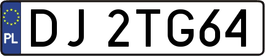 DJ2TG64
