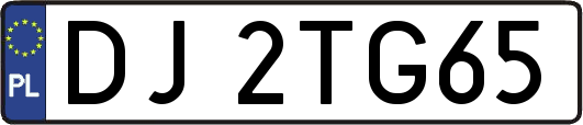 DJ2TG65