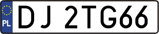 DJ2TG66