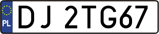 DJ2TG67