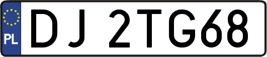 DJ2TG68