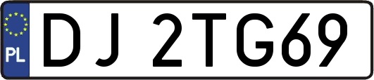 DJ2TG69