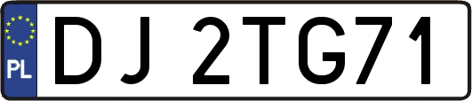 DJ2TG71