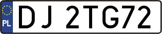 DJ2TG72