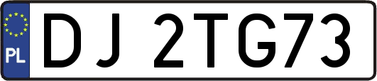 DJ2TG73