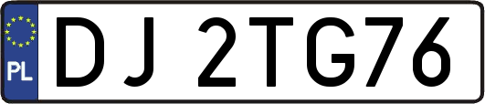 DJ2TG76