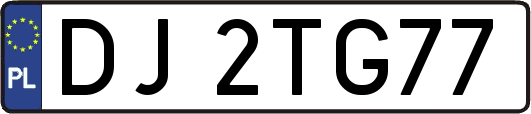 DJ2TG77