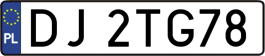 DJ2TG78