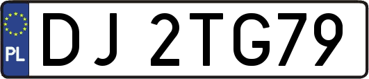 DJ2TG79