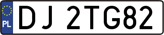 DJ2TG82
