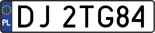 DJ2TG84