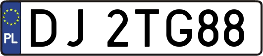 DJ2TG88